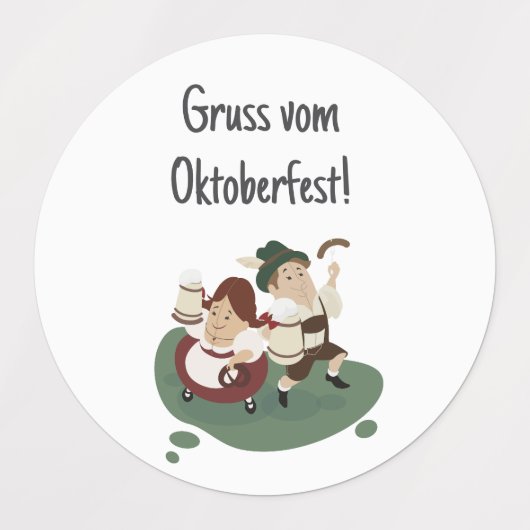 Return Address Label ラベル (デザイン1)