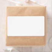 Return Address Label ラベル (インサイチュ)