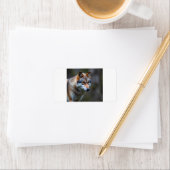 Return address labels ラベル (インサイチュ)