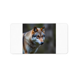 Return address labels  ラベル