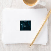 Return address labels  ラベル (インサイチュ)