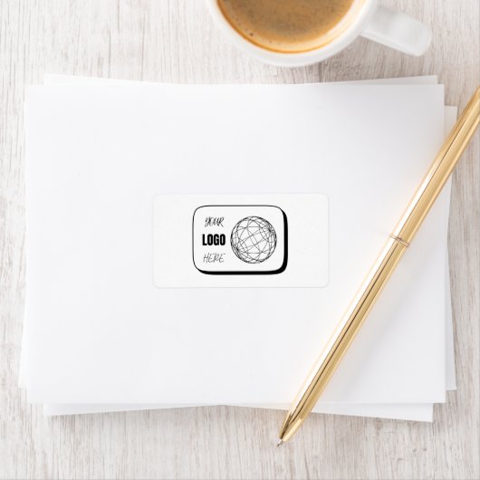 Return Address Labels ラベル (インサイチュ)