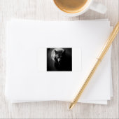 Return address labels  ラベル (インサイチュ)