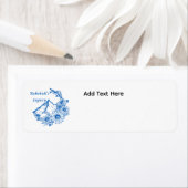Return Address Labels ラベル (インサイチュ)