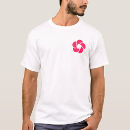 return of the mount hua sect T-Shirt Tシャツ