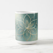 Returning コーヒーマグカップ (中央)