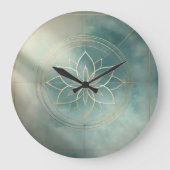 Returning ラージ壁時計 (正面)