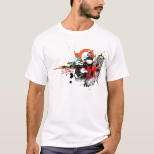 ReturnofGods Tシャツ