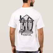 Reunicon 30 -成人 tシャツ (裏面)