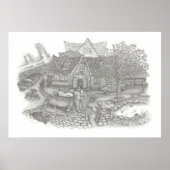 Reunion Prep - Poster ポスター (正面)