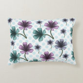 Reusable Grocery Bag アクセントクッション (正面)