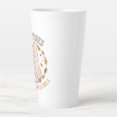 Reusable Grocery Bag カフェラテマグ (正面)