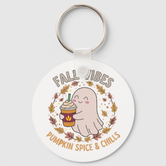 Reusable Grocery Bag キーホルダー (正面)