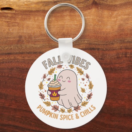 Reusable Grocery Bag キーホルダー (正面)