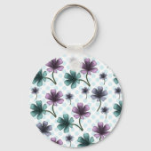 Reusable Grocery Bag キーホルダー (正面)