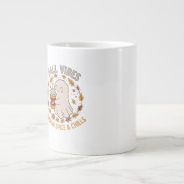 Reusable Grocery Bag ジャンボコーヒーマグカップ