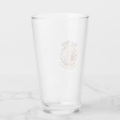 Reusable Grocery Bag タンブラーグラス (裏面)