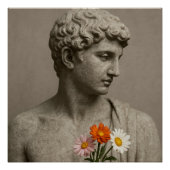 Reusable Grocery Bag ポスター (正面)