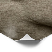 Reusable Grocery Bag ポスター (コーナー)