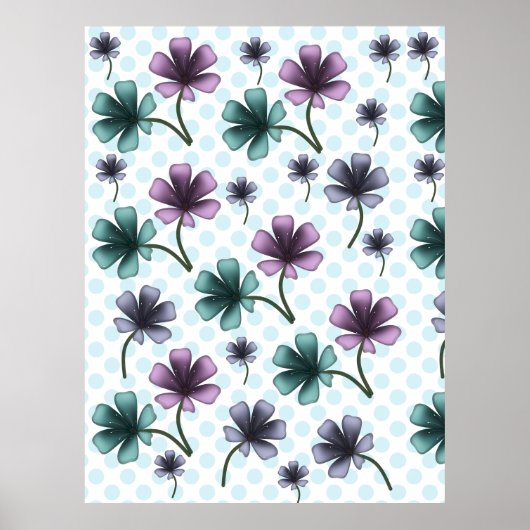 Reusable Grocery Bag ポスター (正面)