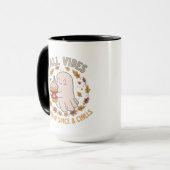 Reusable Grocery Bag マグカップ (正面左)