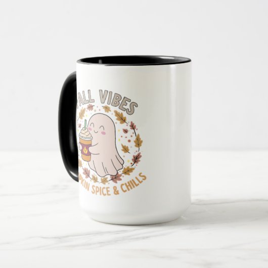 Reusable Grocery Bag マグカップ (正面左)