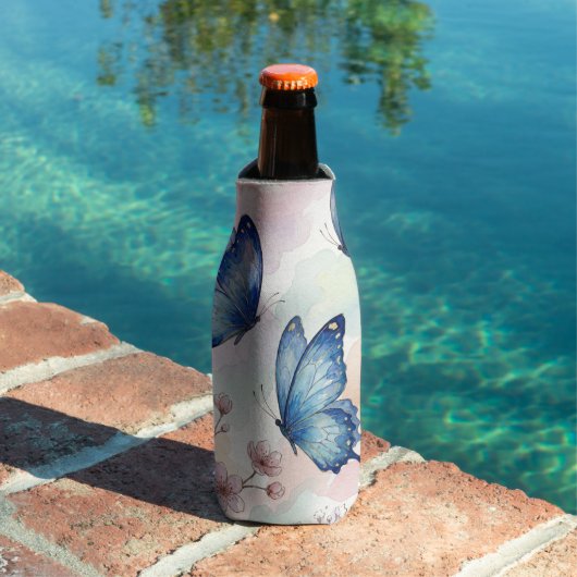 Reusable Insulated Can Cooler Sleeve – Beverage  ボトルクーラー (インサイチュ プール)