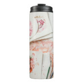 Reusable Water Bottle – Eco-Friendly & Durable タンブラー (正面)