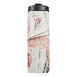 Reusable Water Bottle – Eco-Friendly & Durable タンブラー