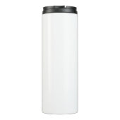 Reusable Water Bottle – Eco-Friendly & Durable タンブラー (裏面)