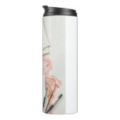 Reusable Water Bottle – Eco-Friendly & Durable タンブラー (回転右)