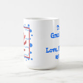 reuter、ヘレナ コーヒーマグカップ (中央)