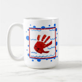 reuter、ヘレナ コーヒーマグカップ (左)