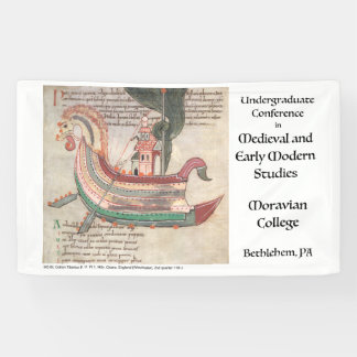 revの景色の旗 横断幕