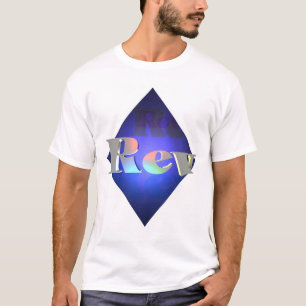Rev. Tシャツ
