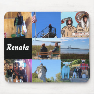 Revatsa マウスパッド