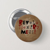 Revbutton 缶バッジ (正面&裏面)