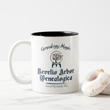 Reveal My Family Tree
