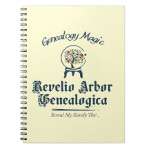 Reveal My Family Tree