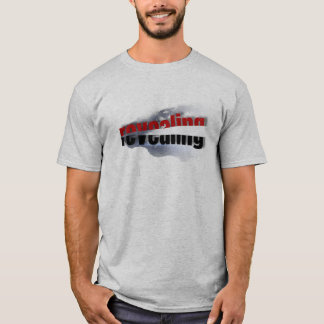 Revealing | 真実と表現の力 tシャツ