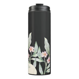 Revelation 5 Redeemed Black Thermal Tumbler タンブラー
