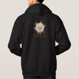 Revelation Study Hoodie パーカ