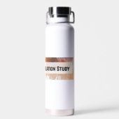 Revelation Study Water Bottle ウォーターボトル (背面)