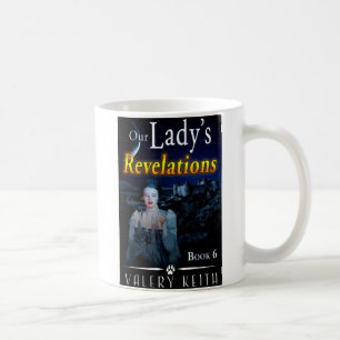 Revelationsの私達の女性のコーヒー・マグ コーヒーマグカップ