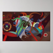 Revelations Dawning ポスター (正面)