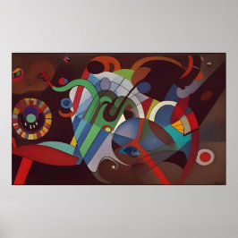 Revelations Dawning ポスター