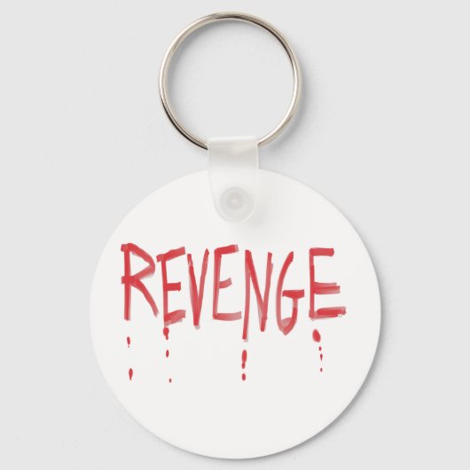Revenge キーホルダー (正面)