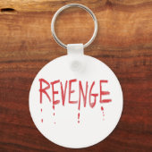 Revenge キーホルダー (正面)