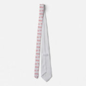 Revenge ネクタイ (裏面)