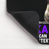 Revenge Can Be Bitter Sweet But If You Sit Back An マウスパッド (コーナー)